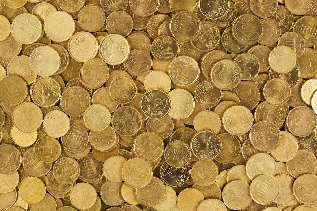 Witchcraft Money Spell: A Spell to Help You Make Money