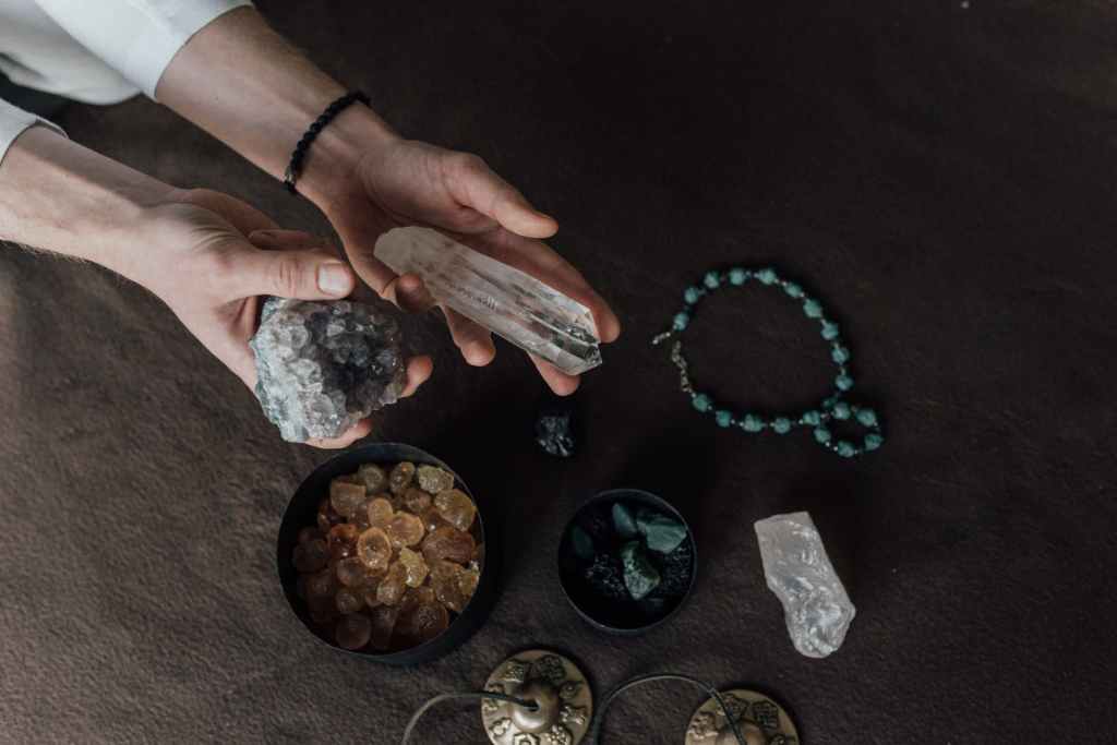 Witchcraft Spell for Healing: A General Healing Spell