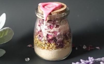 Spell Jar: How to Create Your Own Spell Jars